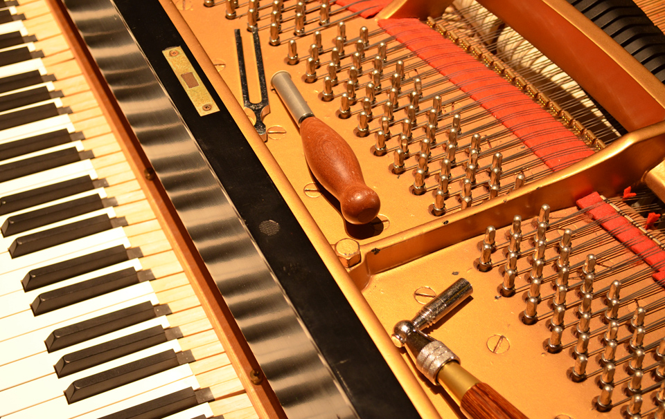 piano tools